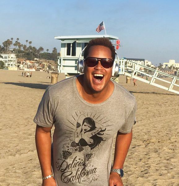 Delicious California is Christmas ready... ARE YOU?