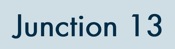 Junction 13 interview with Trevor Twohig