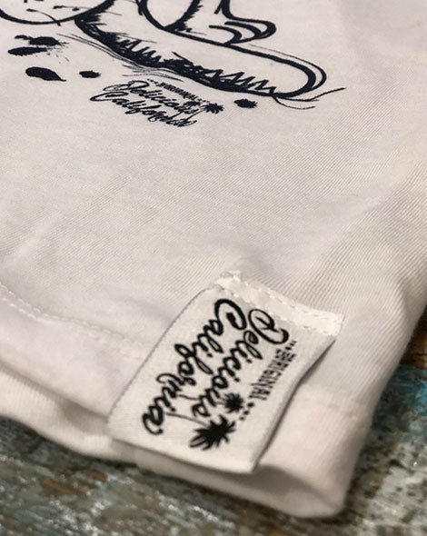 'Down Dog' Yoga vest top - Delicious California