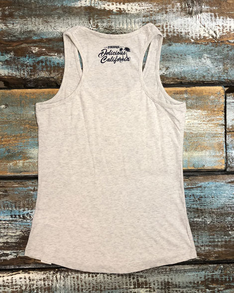 Yoga Yoga - 'Let the fun be GIN!' - Delicious California