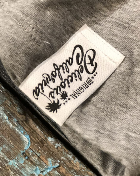 Superstar Hoody - 'Superhero' - Delicious California