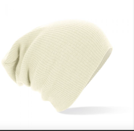 Delicious California slouch beanie - Delicious California