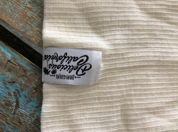 Delicious California slouch beanie - Delicious California