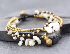 NEW Vegan Wristbands & Bracelets