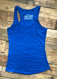Yoga Vest - 'I've Just Renewed My Gin Membership!' - Delicious California