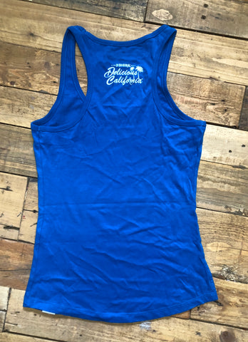 Yoga Vest - 'I've Just Renewed My Gin Membership!'