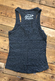 Yoga Vest - 'Sometimes You Have To GIN and Bare it' - Delicious California