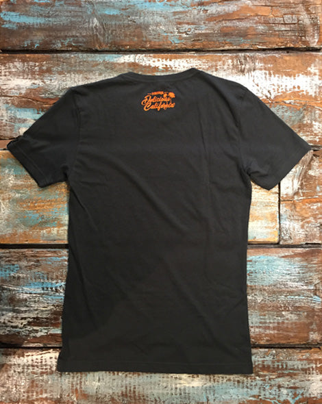 100% Pure T-Shirt - Mens - Delicious California