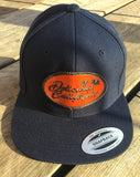 Delicious California Baseball Cap (UNISEX) - Delicious California