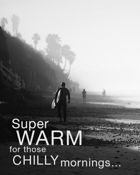 Superstar Hoody - Organic Cotton - Delicious California