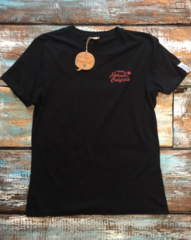 100% Recycled - BASIC TEE [UNISEX]