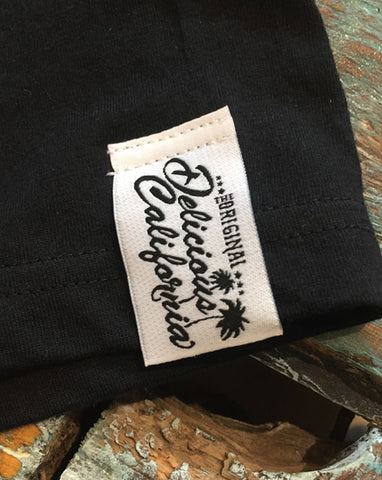 100% Recycled - BASIC TEE [UNISEX]