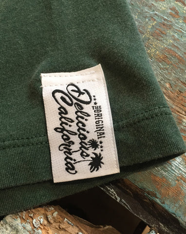 100% Recycled - BASIC TEE [UNISEX]