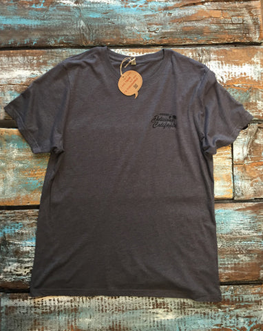 100% Recycled - BASIC TEE [UNISEX]