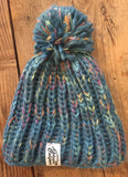 Delicious California 'THICK' Beanie - Delicious California