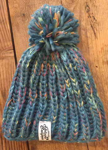 Delicious California 'THICK' Beanie