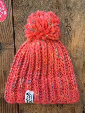 Delicious California 'THICK' Beanie