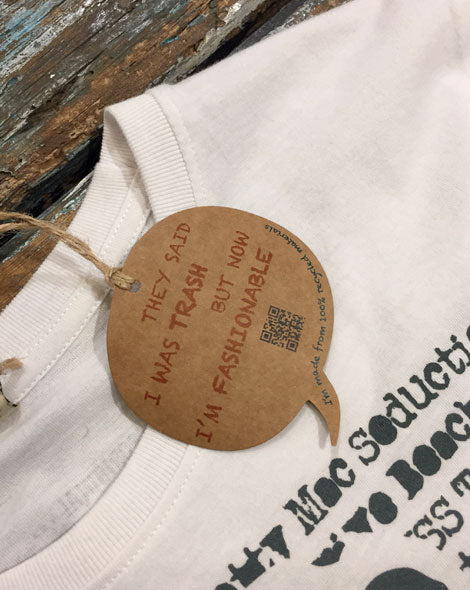 The Curse of Betty Mac - Men's 100% Recycled T-Shirt - Delicious California