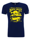 Death Valley - Men's 100% Organic T-Shirt - Delicious California