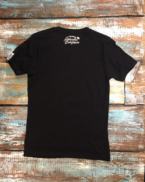 'Love Slow' Graphic T-Shirt - Delicious California