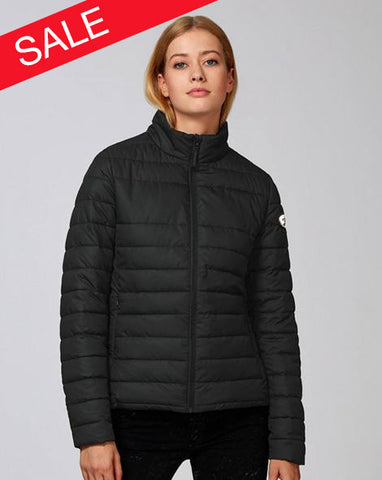 Lightweight fully quilted Jacket [Womens]