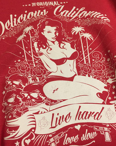 Sweatshirts (100% Recycled) - Love Slow