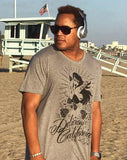 100% Pure T-Shirt - Mens - Delicious California