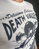 Death Valley T-Shirt - Mens - Delicious California
