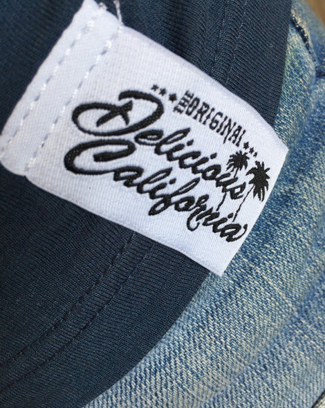 Honey - Women's Bamboo T-Shirt - Delicious California