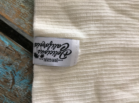 Delicious California slouch beanie