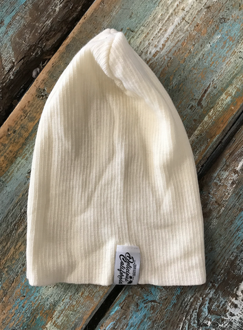 Delicious California slouch beanie